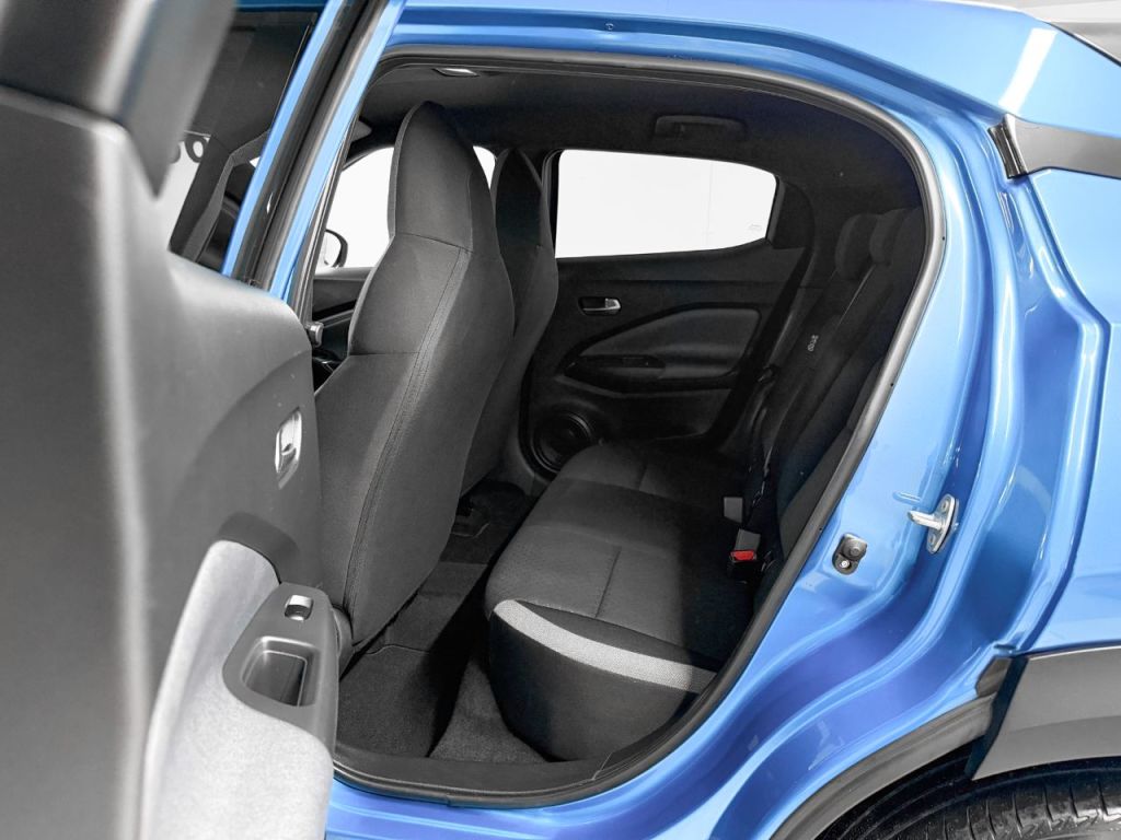 Used Nissan Juke 2022 for sale - 77937185: Photo 7