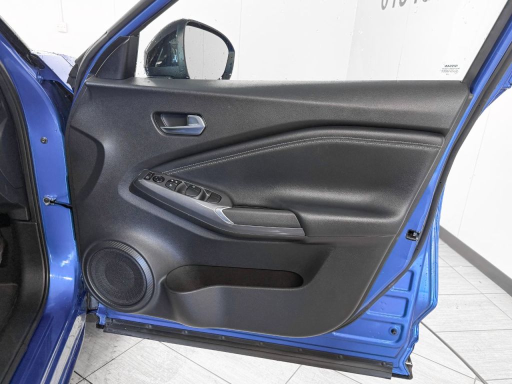 Used Nissan Juke 2023 for sale - 77378858: Photo 10