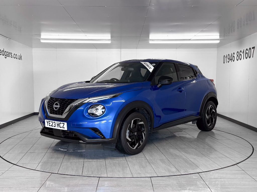 Used Nissan Juke 2023 for sale - 77378858: Photo 14