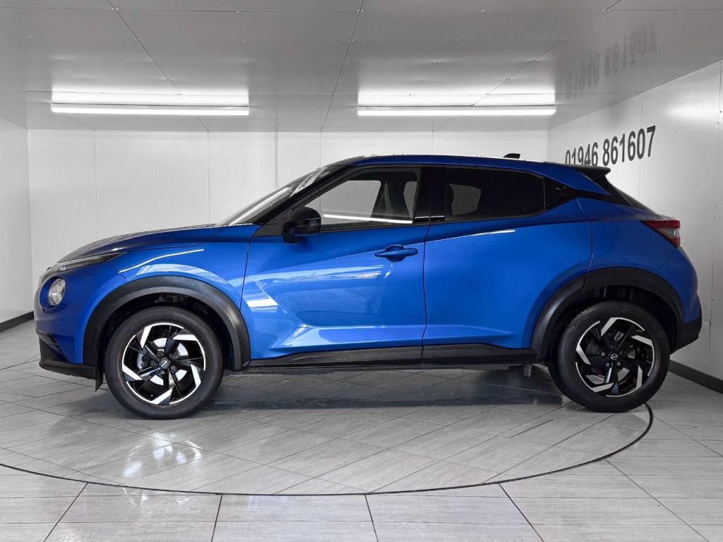 Used Nissan Juke 2023 for sale - 77378858: Photo 15