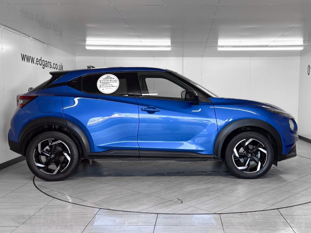Used Nissan Juke 2023 for sale - 77378858: Photo 18