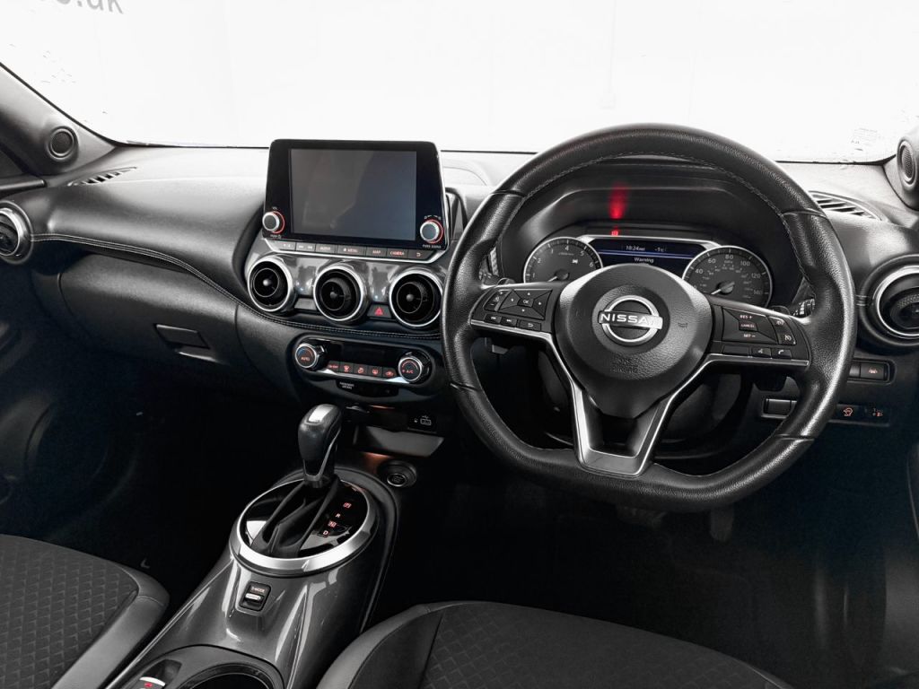 Used Nissan Juke 2023 for sale - 77378858: Photo 2