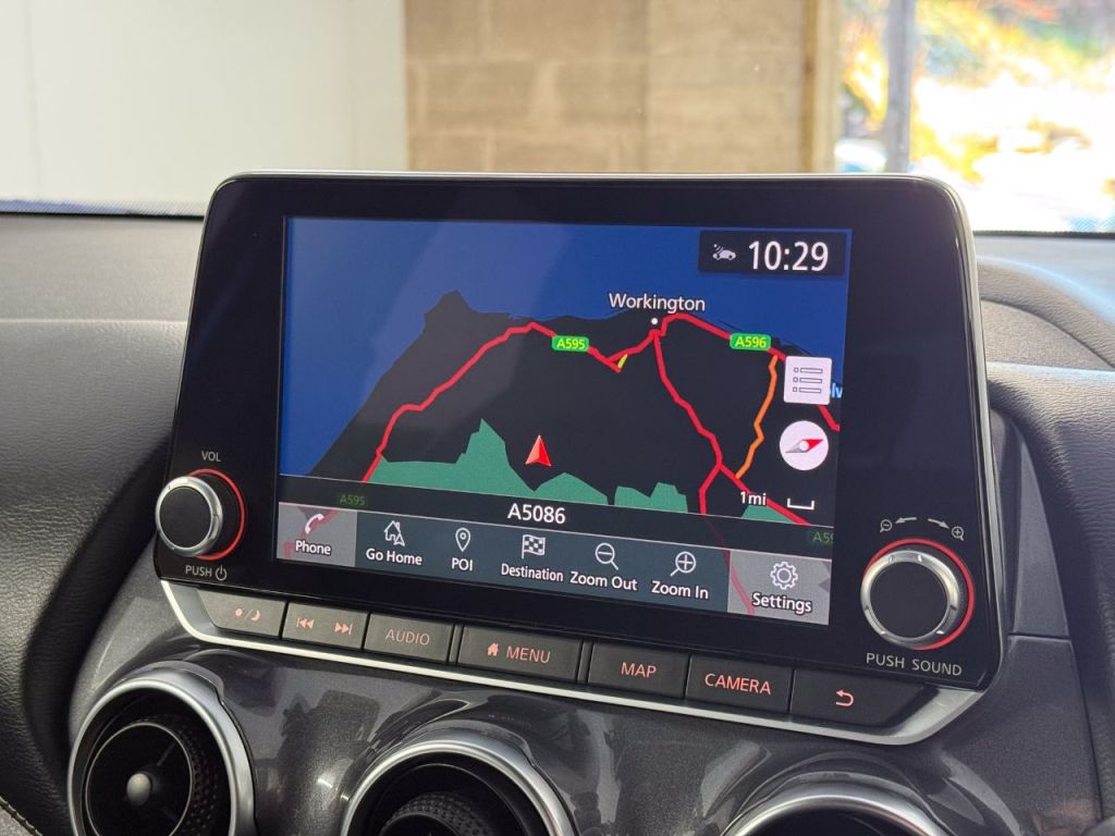 Used Nissan Juke 2023 for sale - 77378858: Photo 20