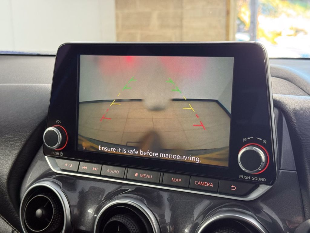 Used Nissan Juke 2023 for sale - 77378858: Photo 4