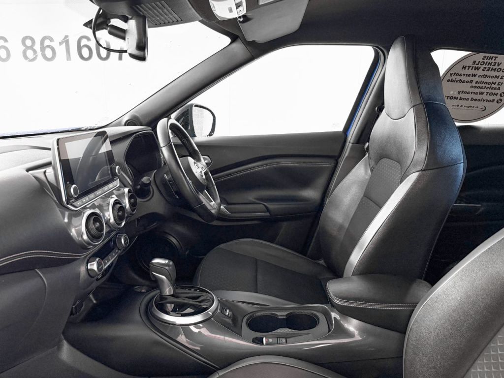 Used Nissan Juke 2023 for sale - 77378858: Photo 6