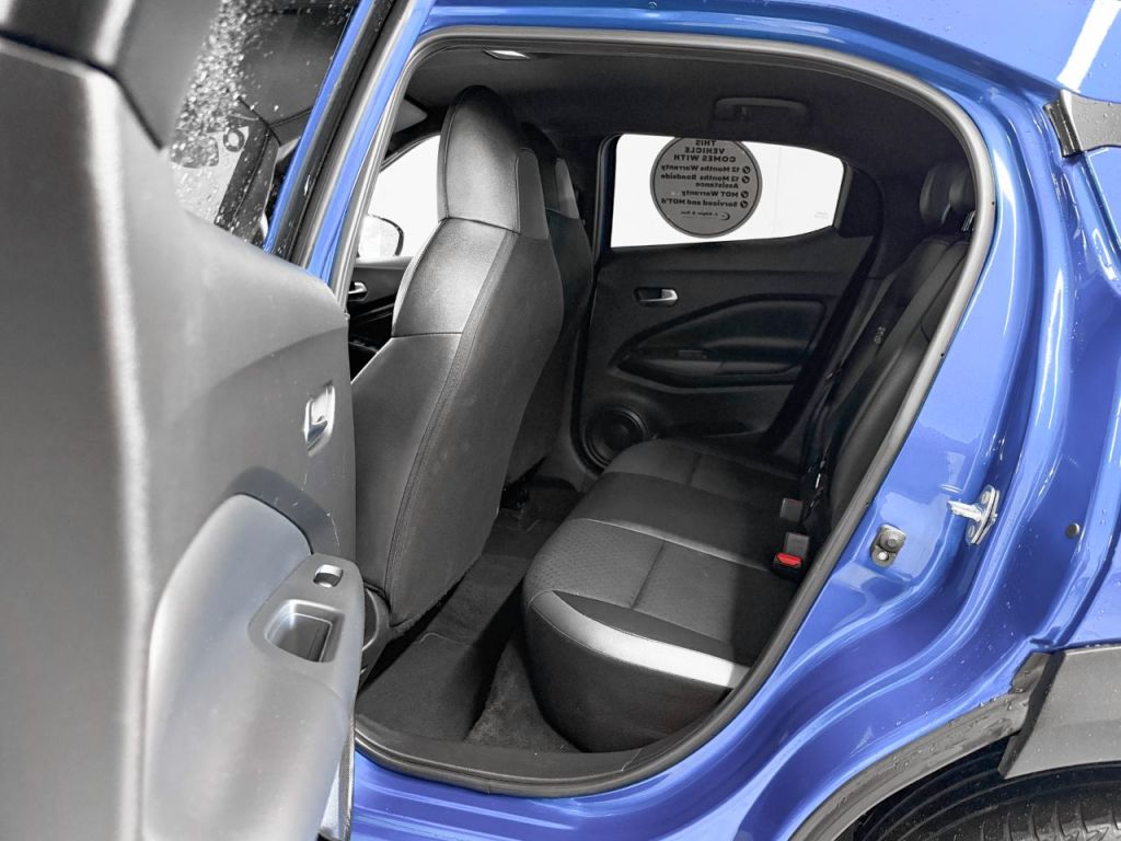 Used Nissan Juke 2023 for sale - 77378858: Photo 7