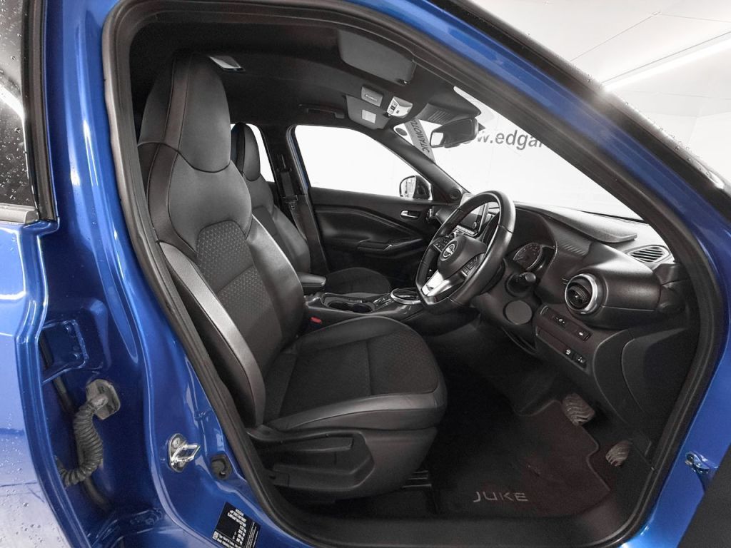 Used Nissan Juke 2023 for sale - 77378858: Photo 9