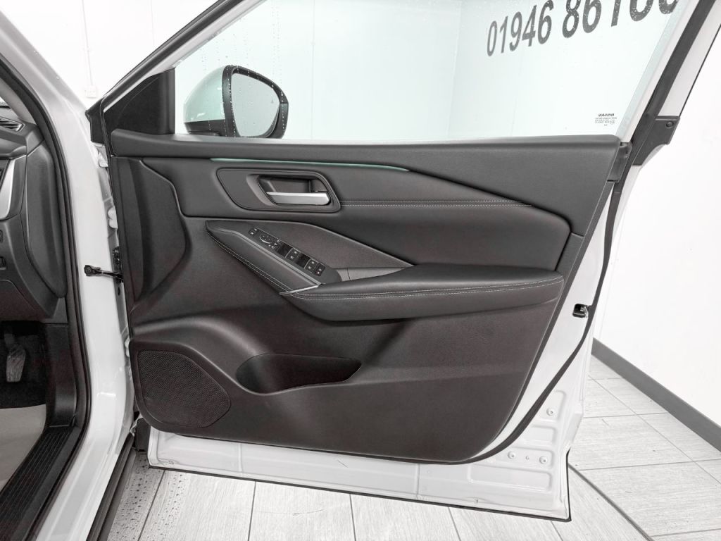 Used Nissan Qashqai 2025 for sale - 77378857: Photo 11