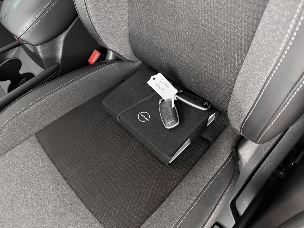 Used Nissan Qashqai 2025 for sale - 77378857: Photo 13