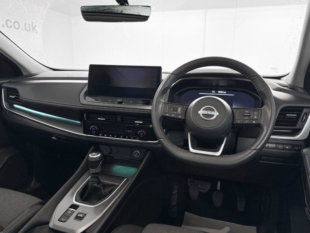 Used Nissan Qashqai 2025 for sale - 77378857: Photo 2