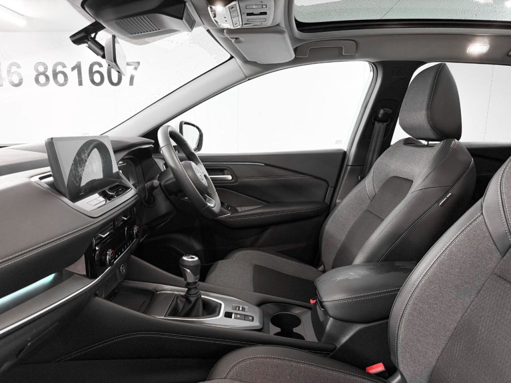 Used Nissan Qashqai 2025 for sale - 77378857: Photo 6