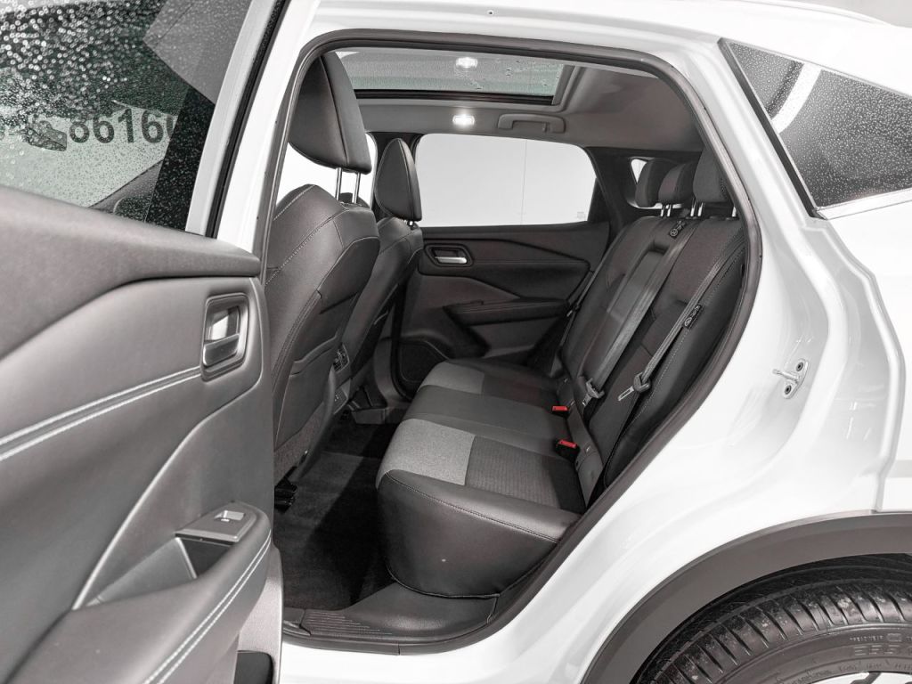 Used Nissan Qashqai 2025 for sale - 77378857: Photo 8