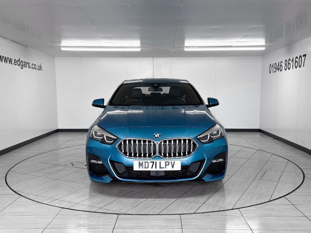 Used BMW 2 Series 2022 for sale - 77692418: Photo 14