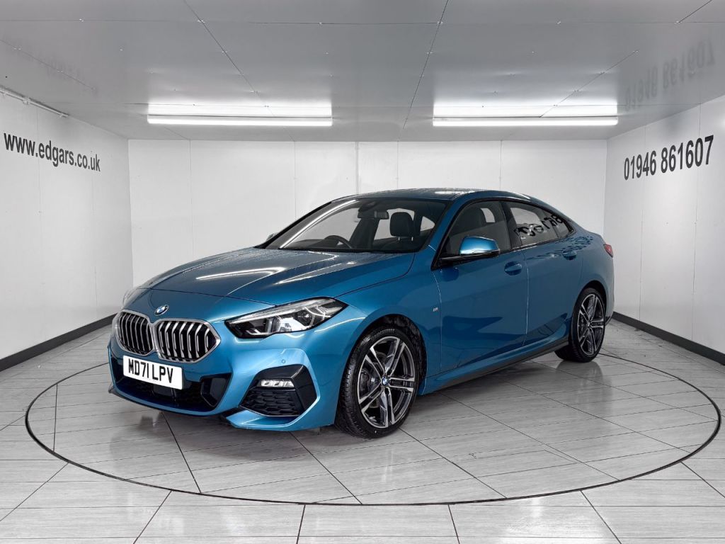 Used BMW 2 Series 2022 for sale - 77692418: Photo 15