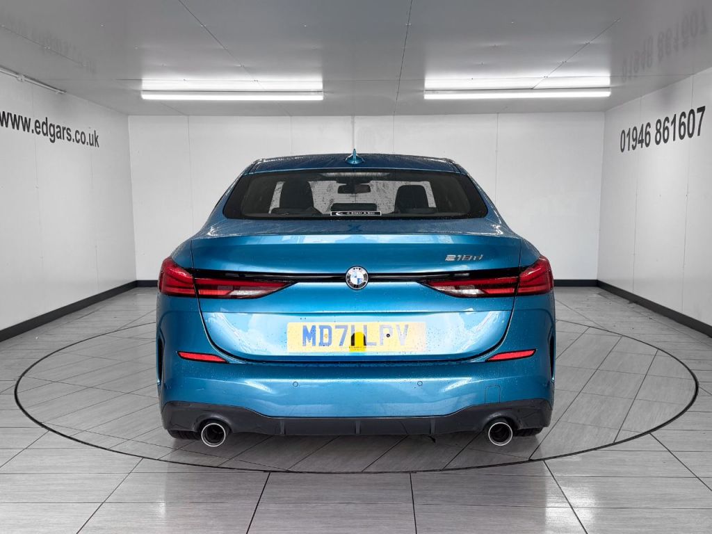 Used BMW 2 Series 2022 for sale - 77692418: Photo 17