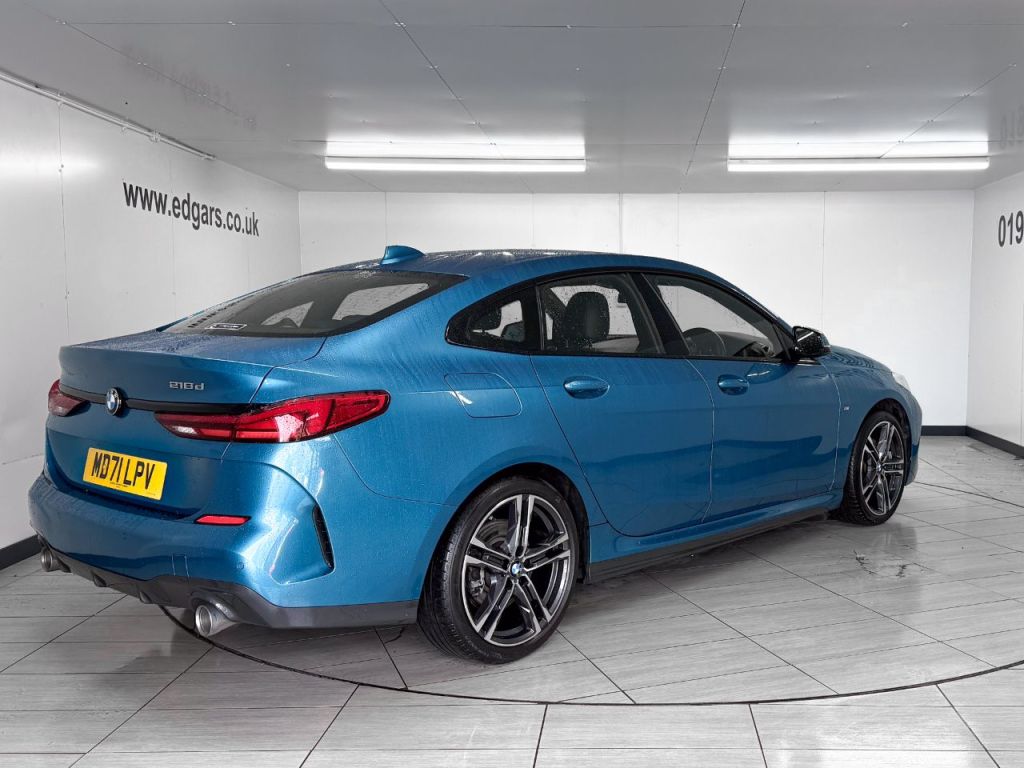 Used BMW 2 Series 2022 for sale - 77692418: Photo 18