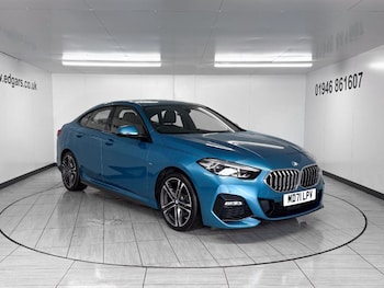Used BMW 2 Series 2022 for sale - 77692418: Photo