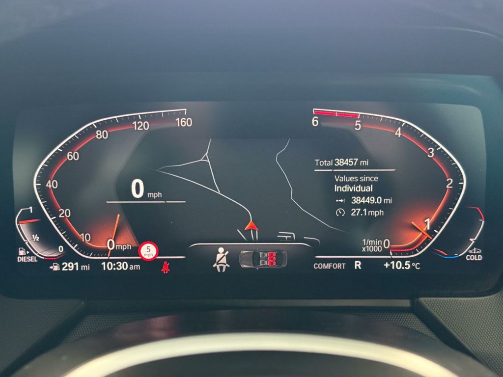 Used BMW 2 Series 2022 for sale - 77692418: Photo 22