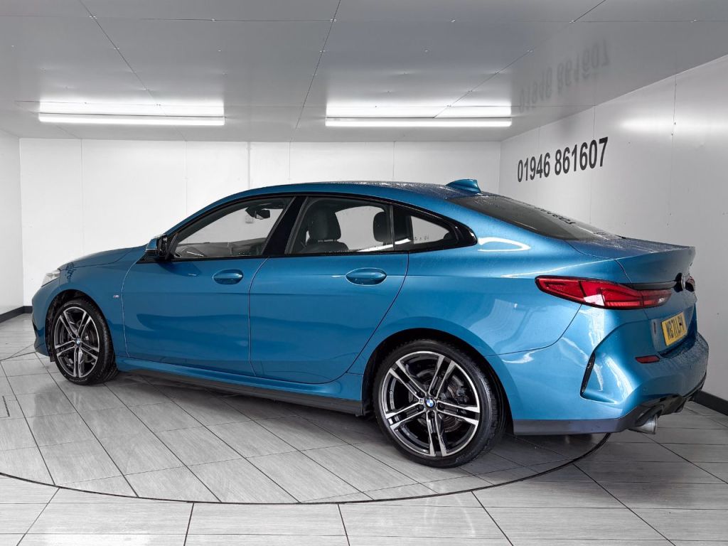 Used BMW 2 Series 2022 for sale - 77692418: Photo 6