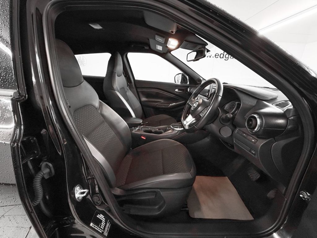 Used Nissan Juke 2023 for sale - 77779529: Photo 10