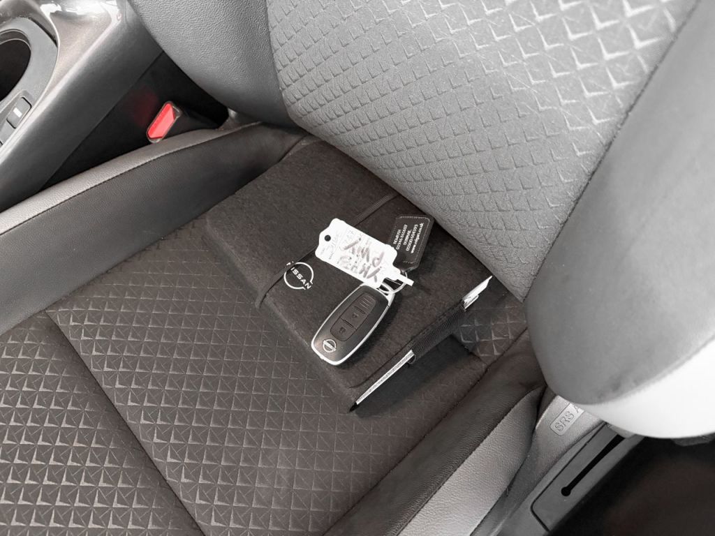 Used Nissan Juke 2023 for sale - 77779529: Photo 13