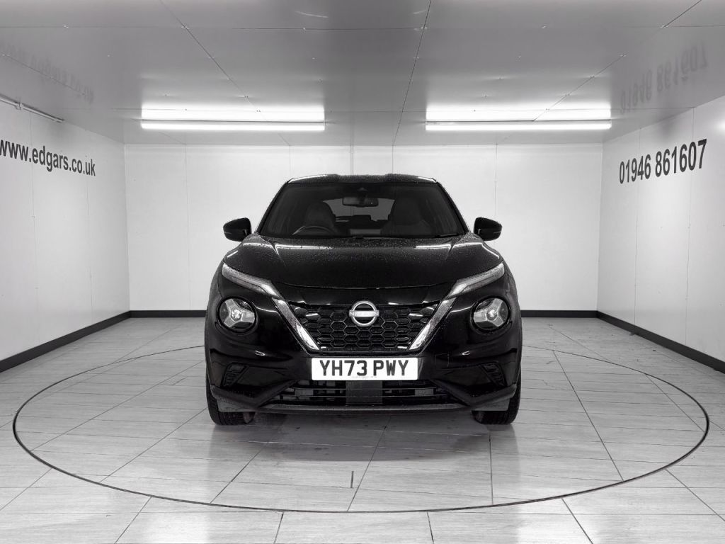 Used Nissan Juke 2023 for sale - 77779529: Photo 14