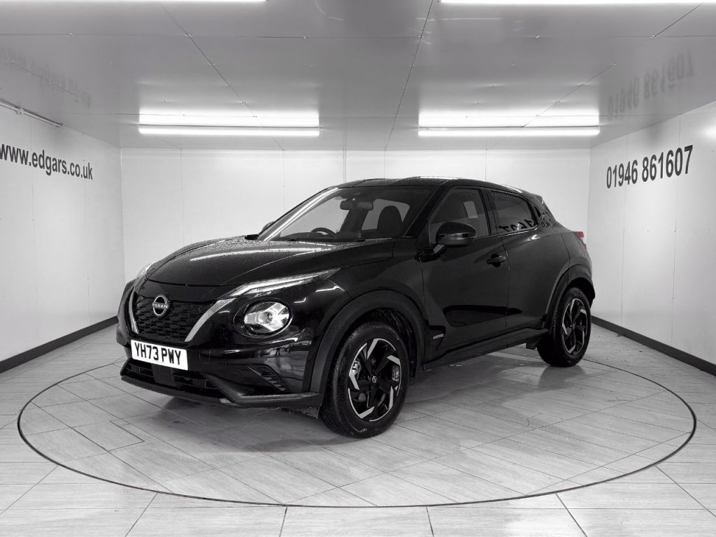 Used Nissan Juke 2023 for sale - 77779529: Photo 15