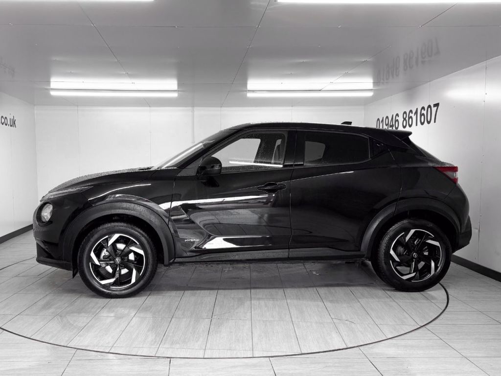 Used Nissan Juke 2023 for sale - 77779529: Photo 16