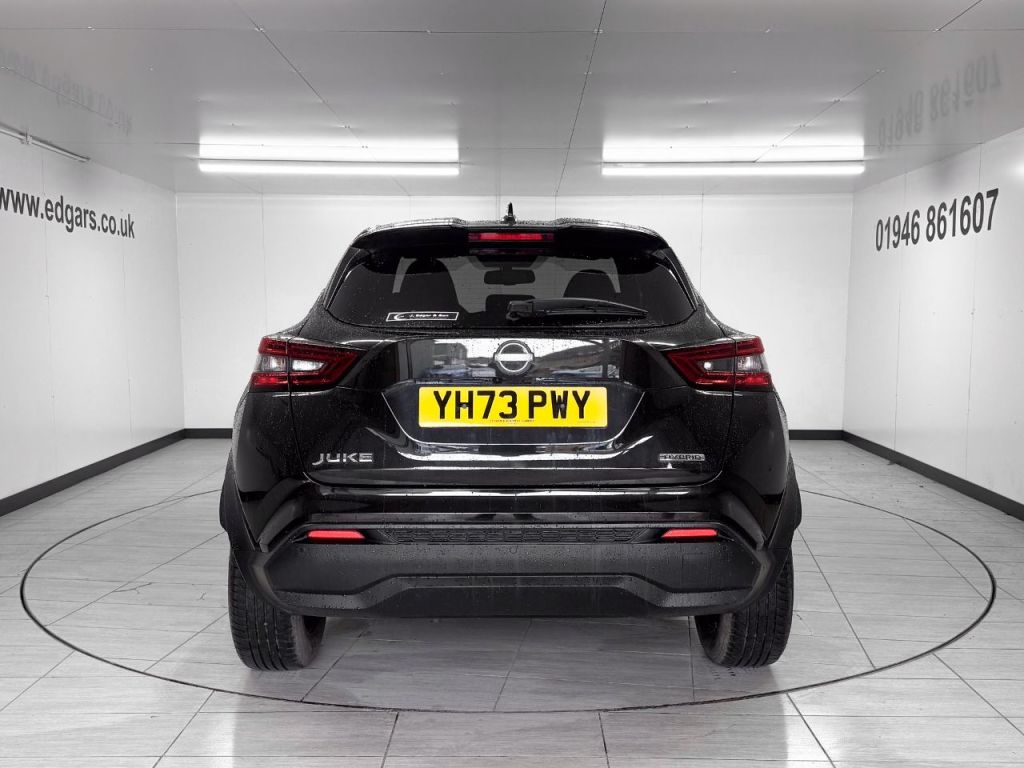 Used Nissan Juke 2023 for sale - 77779529: Photo 17