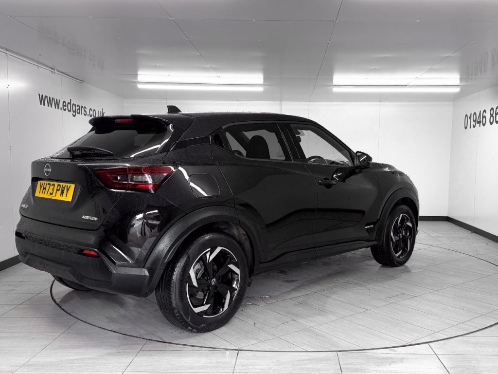 Used Nissan Juke 2023 for sale - 77779529: Photo 18