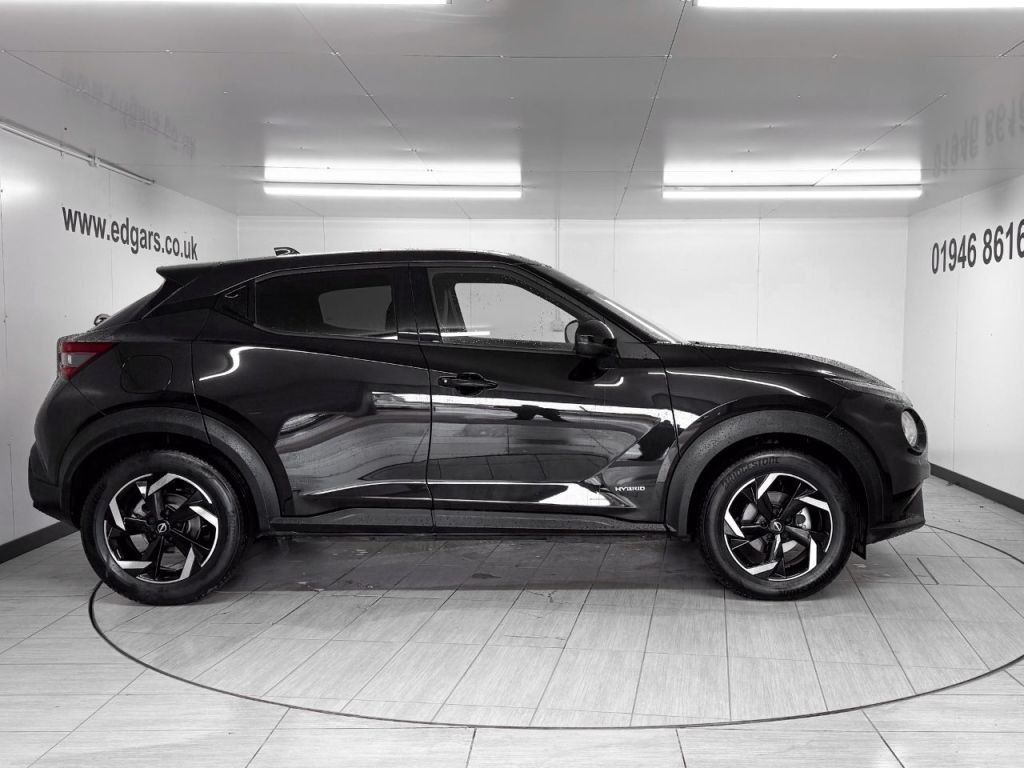 Used Nissan Juke 2023 for sale - 77779529: Photo 19