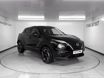 Used Nissan Juke 2023 for sale - 77779529: Photo