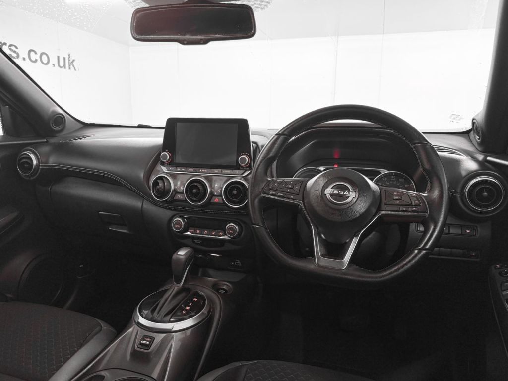Used Nissan Juke 2023 for sale - 77779529: Photo 2