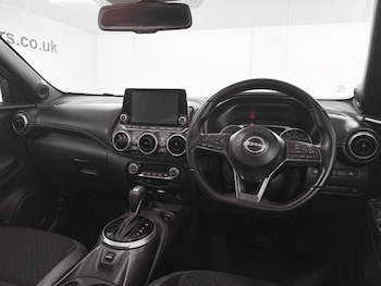 Used Nissan Juke 2023 for sale - 77779529: Photo