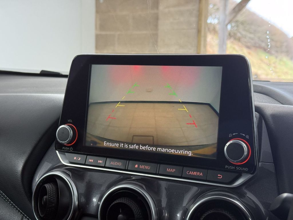 Used Nissan Juke 2023 for sale - 77779529: Photo 4