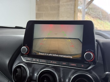 Used Nissan Juke 2023 for sale - 77779529: Photo