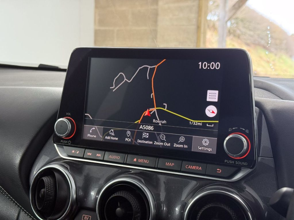 Used Nissan Juke 2023 for sale - 77779529: Photo 5