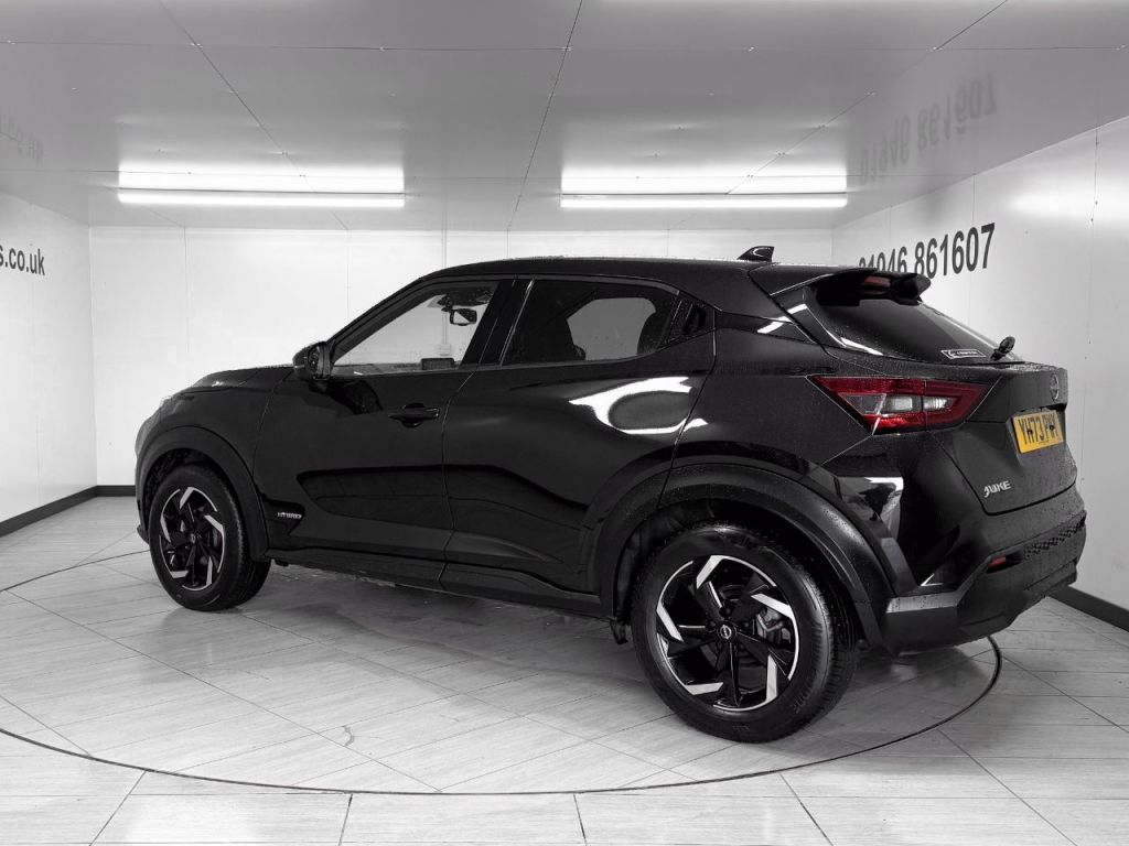 Used Nissan Juke 2023 for sale - 77779529: Photo 6