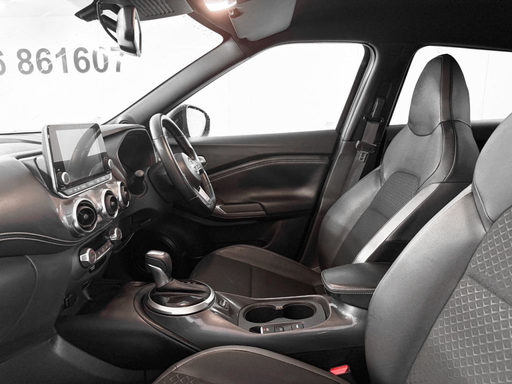 Used Nissan Juke 2023 for sale - 77779529: Photo 7