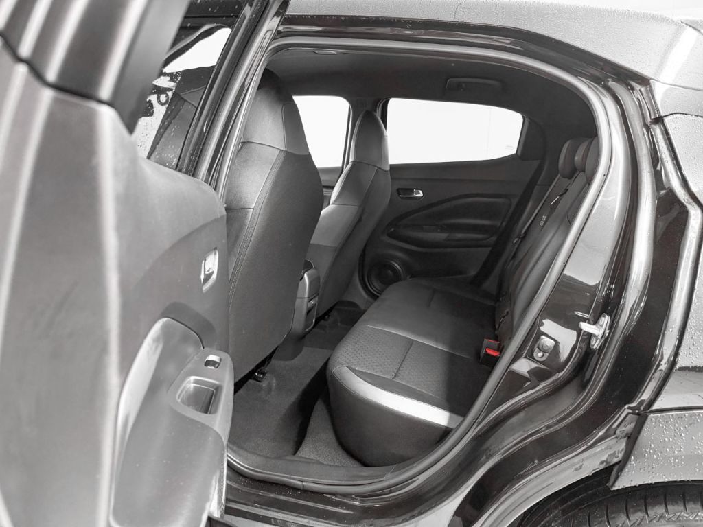 Used Nissan Juke 2023 for sale - 77779529: Photo 8