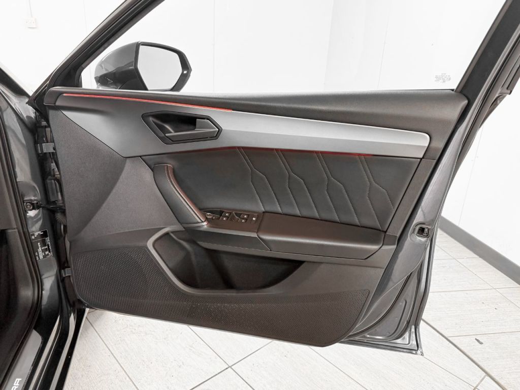 Used Cupra Leon 2021 for sale - 77593315: Photo 10