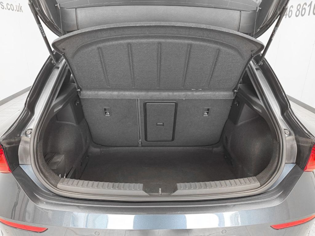 Used Cupra Leon 2021 for sale - 77593315: Photo 11