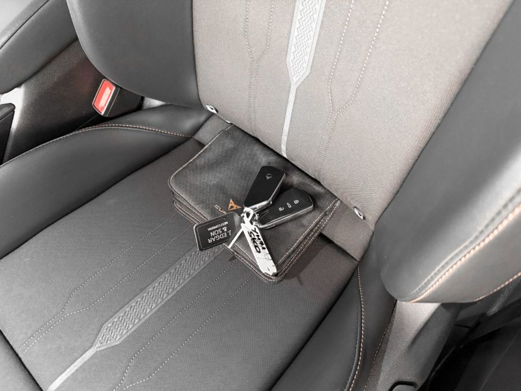 Used Cupra Leon 2021 for sale - 77593315: Photo 12