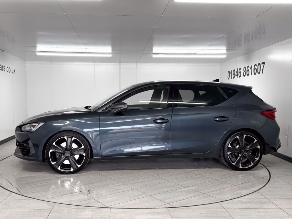 Used Cupra Leon 2021 for sale - 77593315: Photo 15