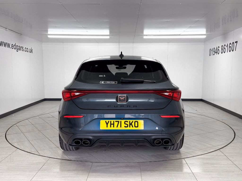 Used Cupra Leon 2021 for sale - 77593315: Photo 16