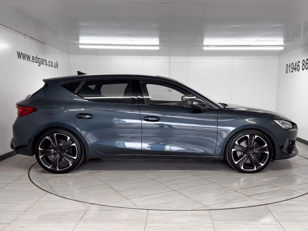 Used Cupra Leon 2021 for sale - 77593315: Photo 18