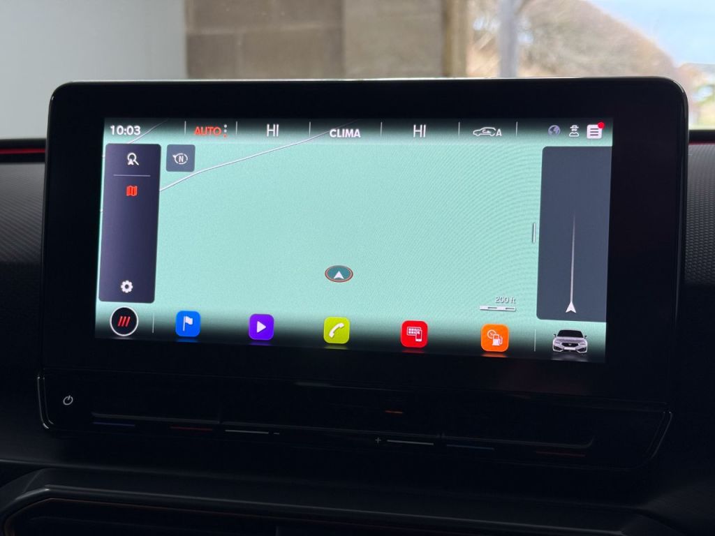 Used Cupra Leon 2021 for sale - 77593315: Photo 20