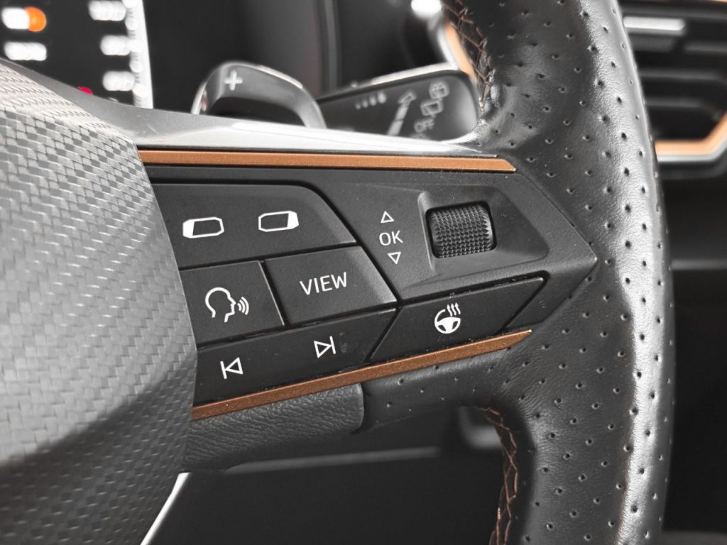 Used Cupra Leon 2021 for sale - 77593315: Photo 22