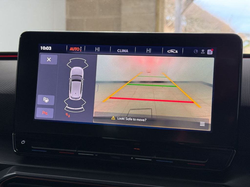 Used Cupra Leon 2021 for sale - 77593315: Photo 4