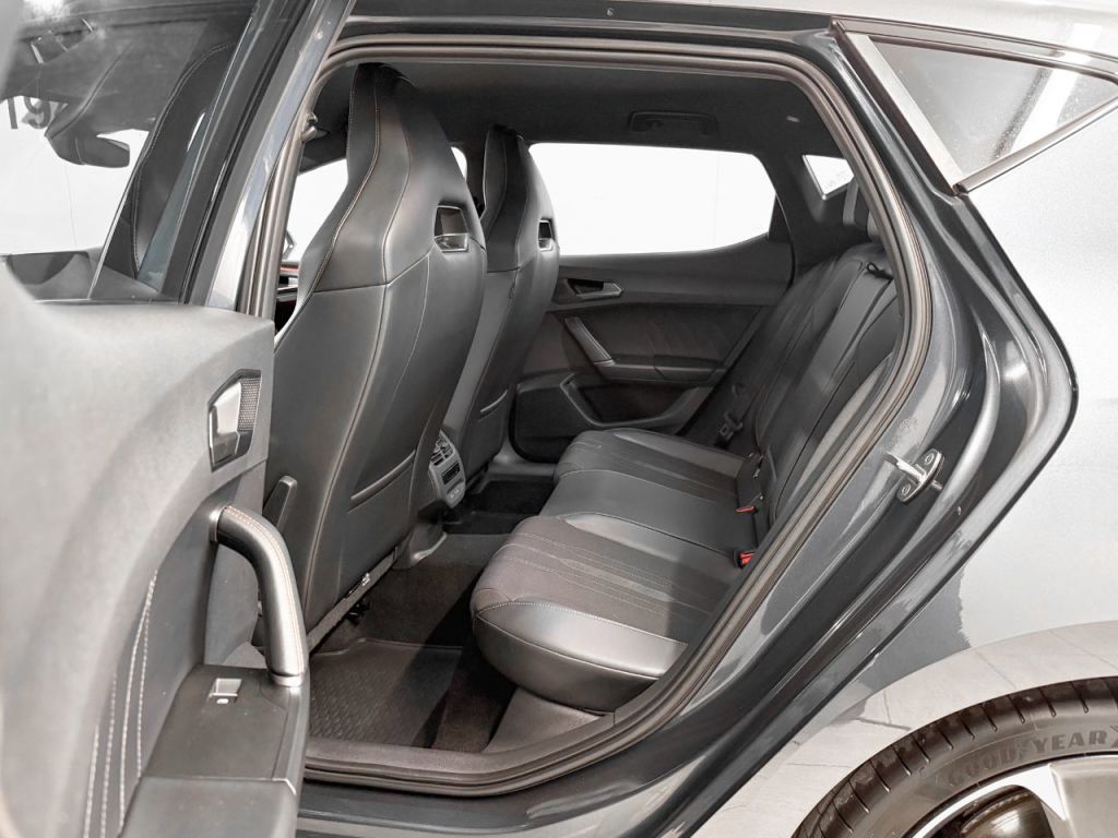 Used Cupra Leon 2021 for sale - 77593315: Photo 7